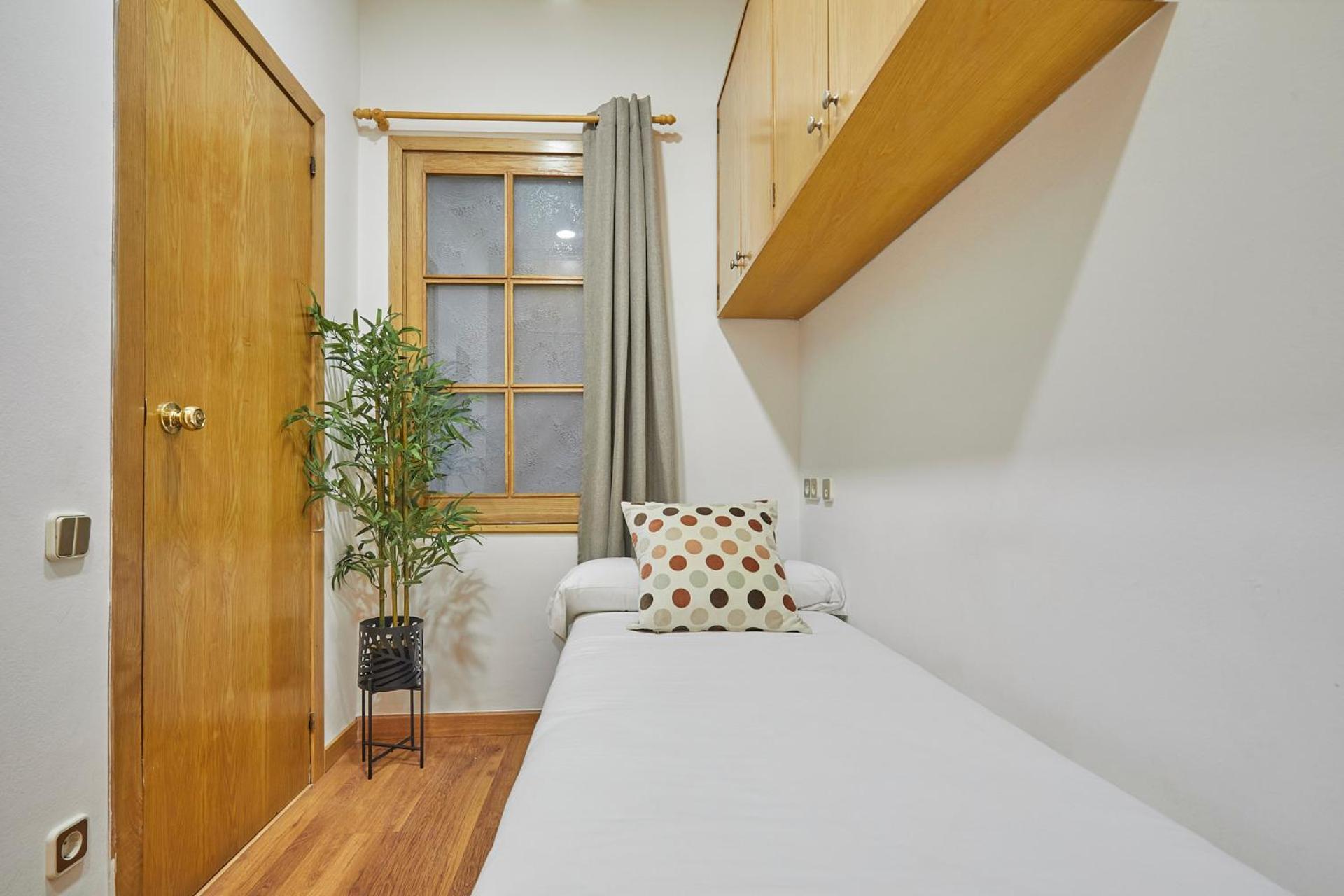 Apartamento Bbarcelona Gracia Nova Flat Exterior foto